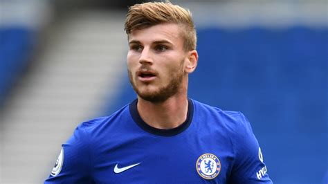 Timo Werner’s first goal for Chelsea: summary of ...