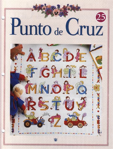 tinagoncharuk1: REVISTAS DE PUNTO DE CRUZ PARA DESCARGAR ...