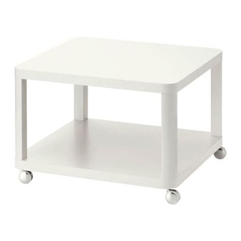 TINGBY Side table on casters   IKEA