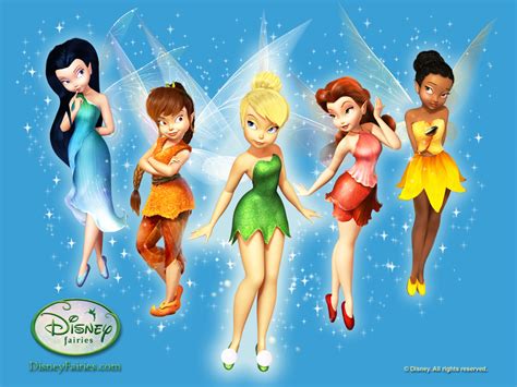 tinkerbell images