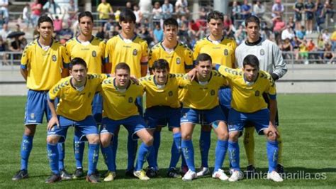 Tinta Amarilla   UD Las Palmas | Fútbol canario | CB Gran Canaria ...