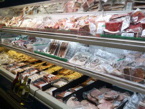 Tip Top Meats European Deli in Carlsbad | At Home In Carlsbad