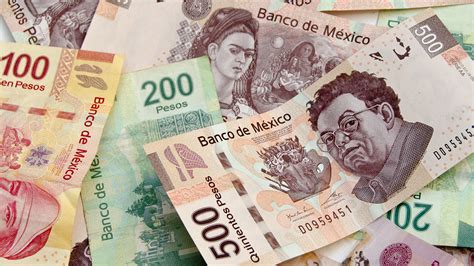 Tipo de cambio entre pesos mexicanos y balboas