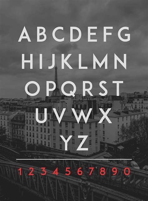 Tipografías gratis | Tipografía moderna, Tipografía y Fuentes hipster