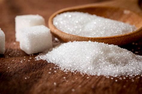 Tipos de azúcar ¿cuál es la mejor para el organismo ...