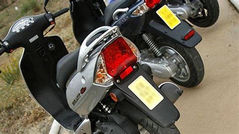 Tipos de carnet de motos que existen en España | Blog Pont ...