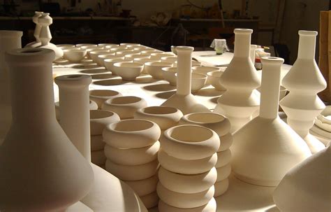 Tipos de ceramica