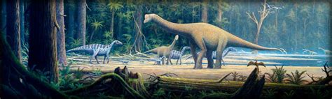Tipos de dinosaurios, géneros y especies | www.dinosaurios ...