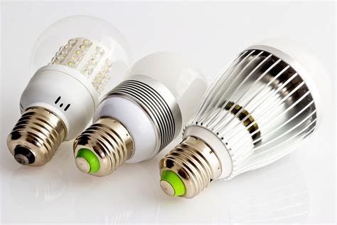 Tipos de luz led utilizados en proyectos de iluminacion ...