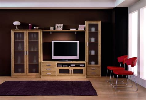 Tipos de madera para tus muebles | Decoora