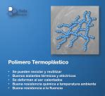 Tipos de Polímeros
