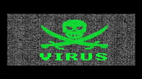 Tipos de Virus Informaticos//HiddenDemons   YouTube