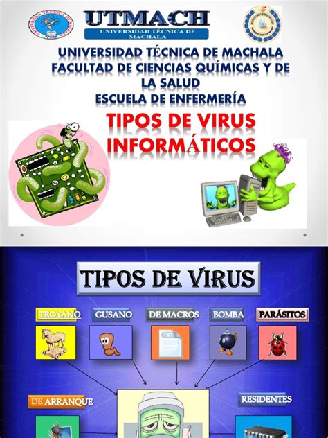 Tipos de Virus Informáticos.ppt