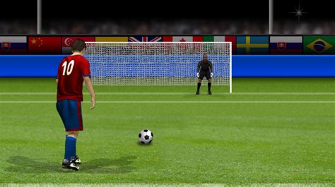 Tips and Tricks for Soccer Shootout   App Cheaters