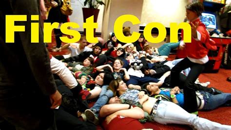 Tips and Tricks for Your First Anime Convention   YouTube