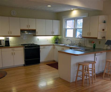 Tips for Finding the Cheap Kitchen Cabinets   TheyDesign ...