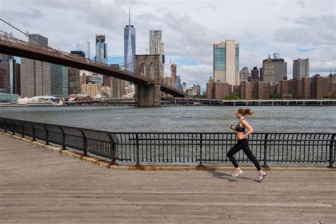 Tips for Running Your Best New York City Marathon   Jenny ...