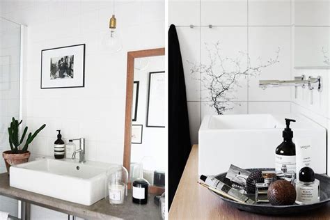 Tips para combinar complementos de baño | Espejos para baños, Espejo ...