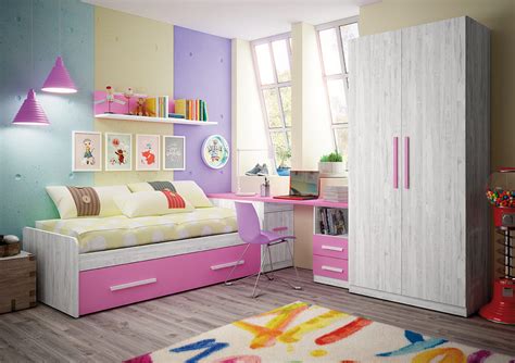 Tips para decorar habitaciones infantiles | Moblerone