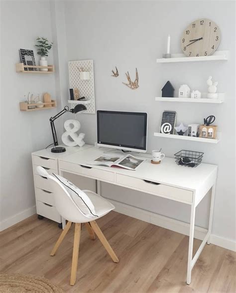 Tips para mantener tu escritorio organizado y así ser más productiva ...