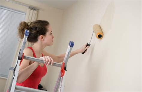 Tips para pintar las paredes de tu hogar ¡Increíbles consejos!