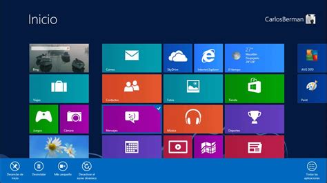 Tips, Trucos, Secretos Windows 8 Desinstalar Aplicaciones ...