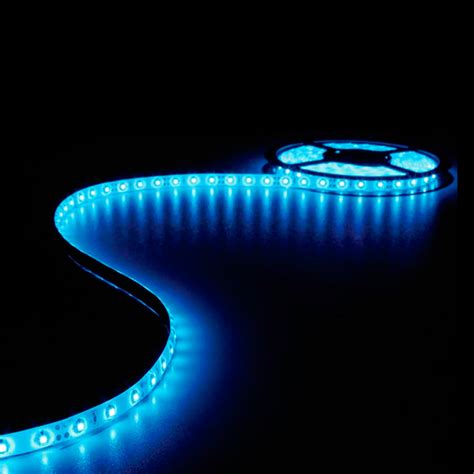 Tira de LED Azul   300 LED SMD 3528   5m > iluminación led ...