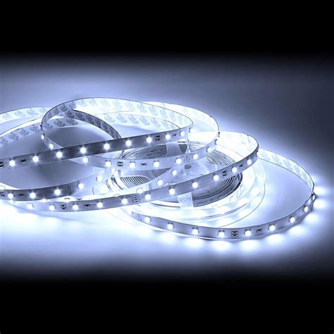 Tira Led 3528 De 5 M Con 300 Para Interiores Monocromatica ...