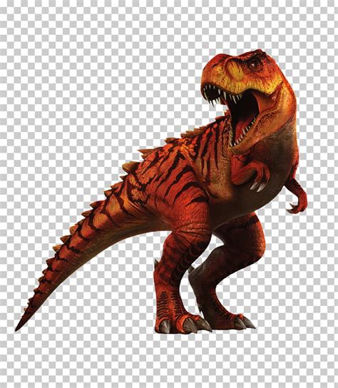 Tiranosaurio jurásico evolución mundial velociraptor ...
