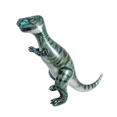 Tiranosauro T rex hinchable para niños   Todo en piscinas