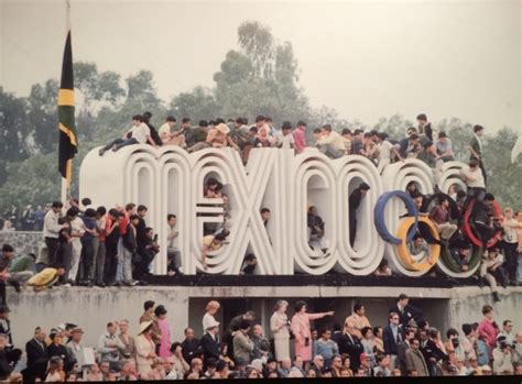 Tlatelolco: 11 fotografías que explican por qué el 2 de octubre de 1968 ...