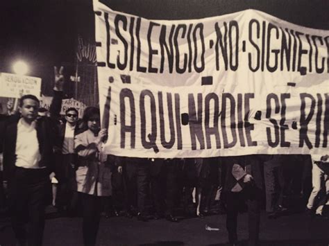 Tlatelolco: 11 fotografías que explican por qué el 2 de octubre de 1968 ...