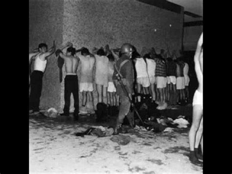 Tlatelolco 68: La Masacre  Reseña    YouTube