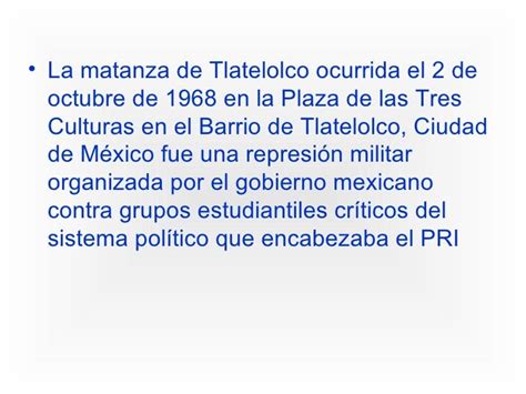 Tlatelolco 68