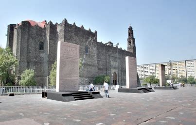 Tlatelolco, antes y después del 2 de octubre de 1968 | PortalPolitico.tv