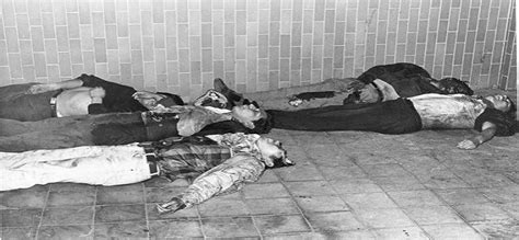 Tlatelolco Massacre   1968 | Devastating Disasters