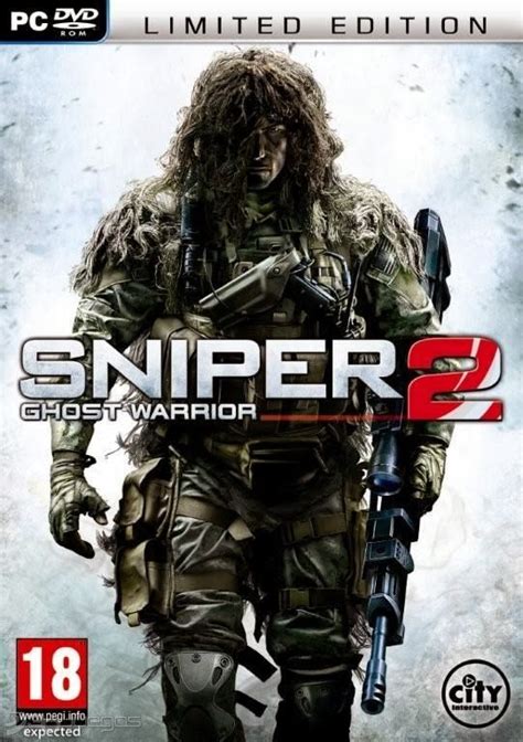 TMWGames | Descargas Sin Limites: Sniper: Ghost Warrior 2 | PC ...