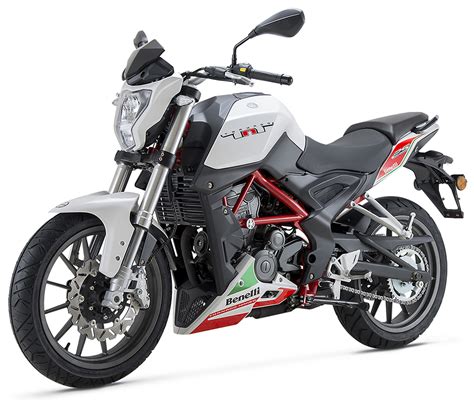 TNT 25 Benelli Q.J. | Motorcycles and scooters