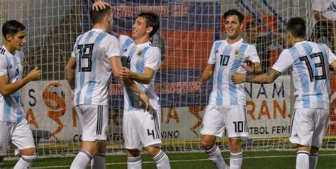 TNT Sports transmite en vivo Argentina vs Rusia por el ...