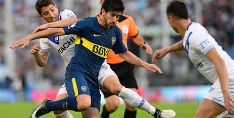 TNT Sports transmite en vivo Boca vs Vélez por la ...