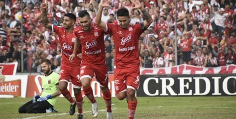 TNT Sports transmite en vivo San Martín de Tucumán vs ...