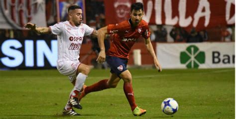 TNT Sports transmite en vivo Unión vs Independiente por la ...