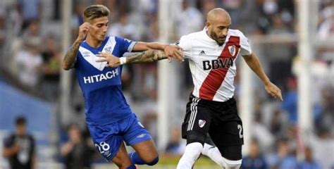 TNT Sports transmite en vivo Vélez vs River por la ...