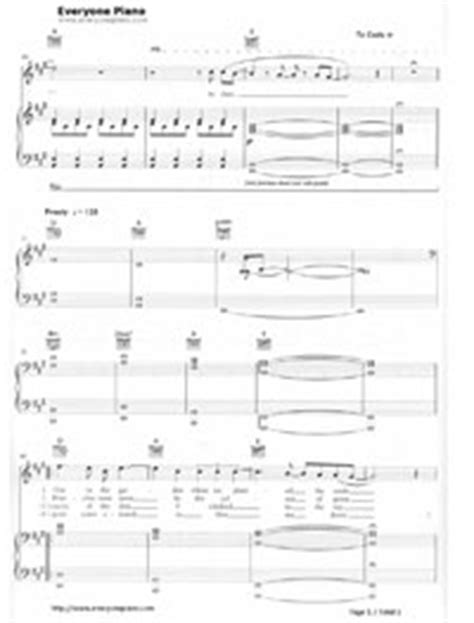 To Build a Home The Cinematic Orchestra Free Piano Sheet ...