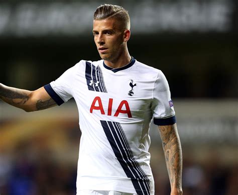 Toby Alderweireld: 6 | Player ratings: How did Tottenham ...