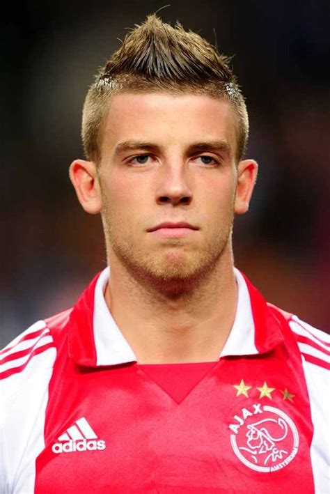 Toby Alderweireld admits he would jump at the chance to ...