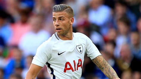 Toby Alderweireld committed to Tottenham insists Mauricio ...