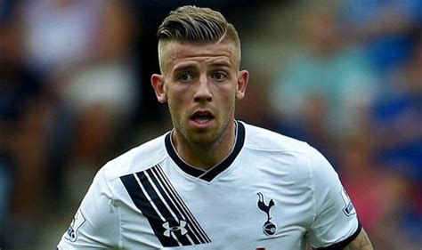 Toby Alderweireld not concerned by Tottenham s winless ...