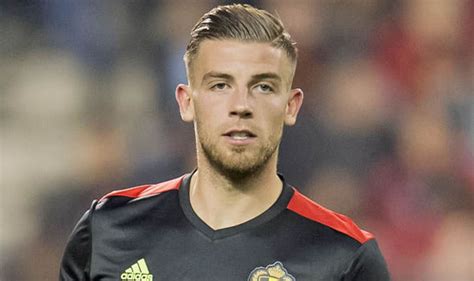 Toby Alderweireld: Spurs star s absence at Chelsea will ...