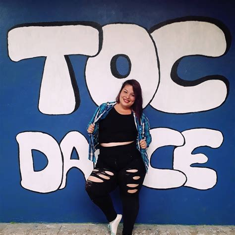 TOC DANCE | Sistema de Información Cultural de Costa Rica